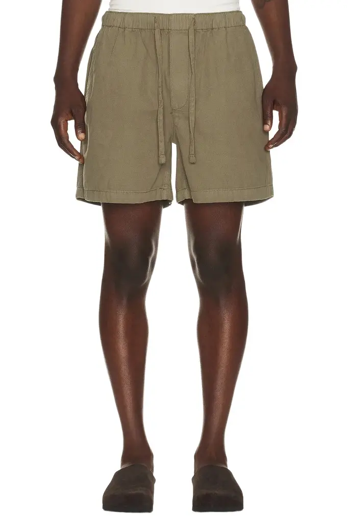 Frame Canvas Shorts | Image 1 Frame Canvas Shorts | Image 1