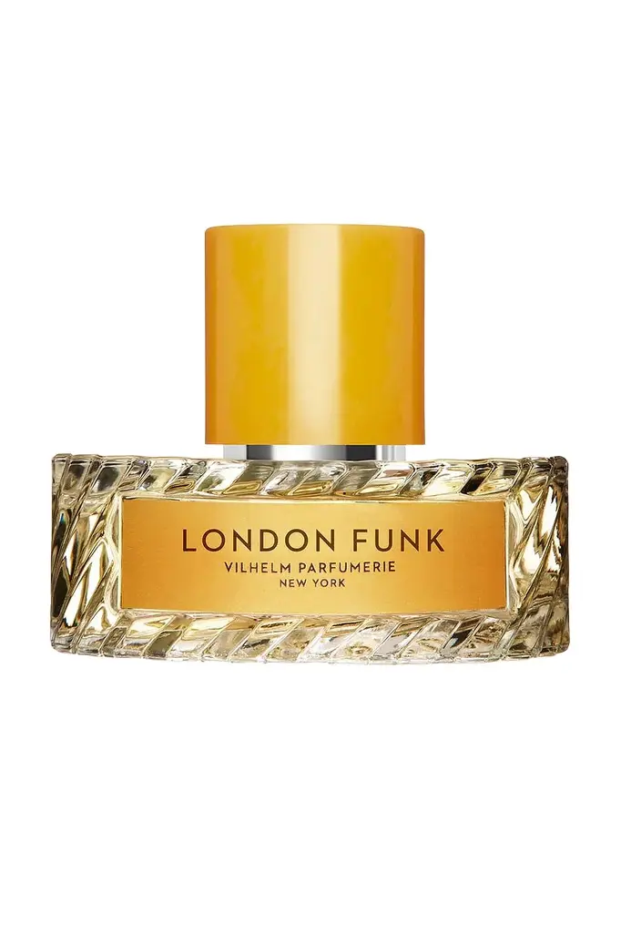Vilhelm Parfumerie London Funk Eau De Parfum 50ml | Image 1 Vilhelm Parfumerie London Funk Eau De Parfum 50ml | Image 1