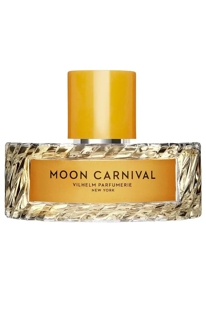 Vilhelm Parfumerie Moon Carnival Eau De Parfum 100ml | Image 1 Vilhelm Parfumerie Moon Carnival Eau De Parfum 100ml | Image 1