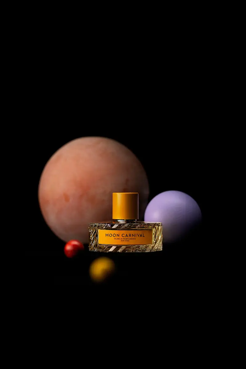 Vilhelm Parfumerie Moon Carnival Eau De Parfum 50ml | Thumbnail 2 Vilhelm Parfumerie Moon Carnival Eau De Parfum 50ml | Thumbnail 2