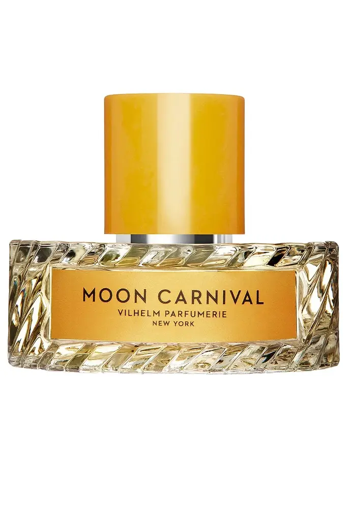 Vilhelm Parfumerie Moon Carnival Eau De Parfum 50ml | Image 1 Vilhelm Parfumerie Moon Carnival Eau De Parfum 50ml | Image 1
