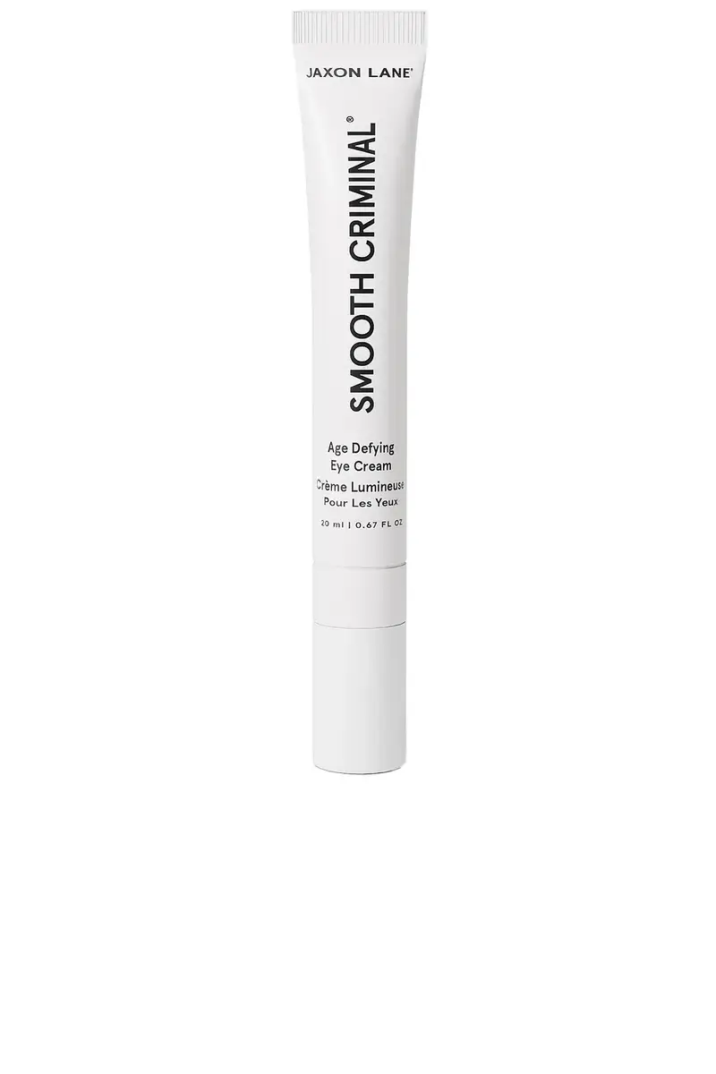 Jaxon Lane Smooth Criminal Age Defying Eye Cream With Cooling Applicator | Image 1 Jaxon Lane Smooth Criminal Age Defying Eye Cream With Cooling Applicator | Image 1