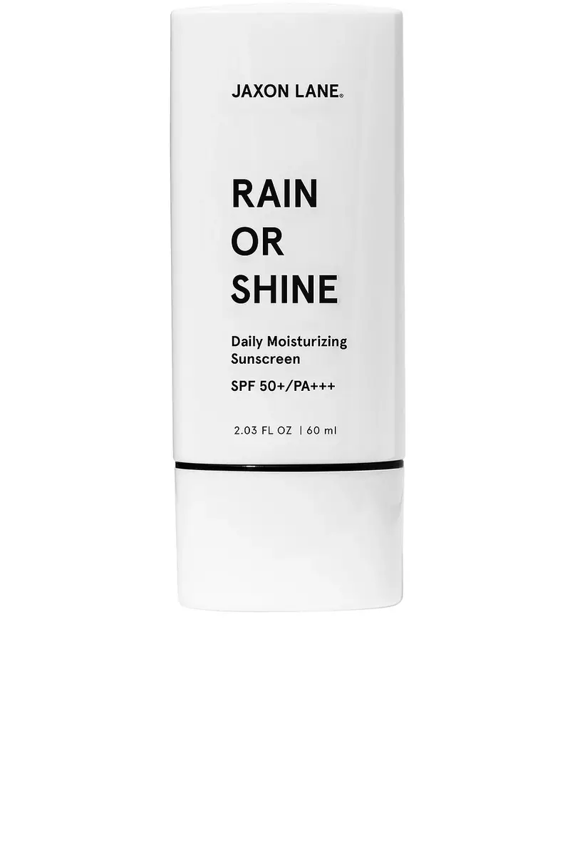 Jaxon Lane Rain Or Shine Sunscreen | Image 1 Jaxon Lane Rain Or Shine Sunscreen | Image 1