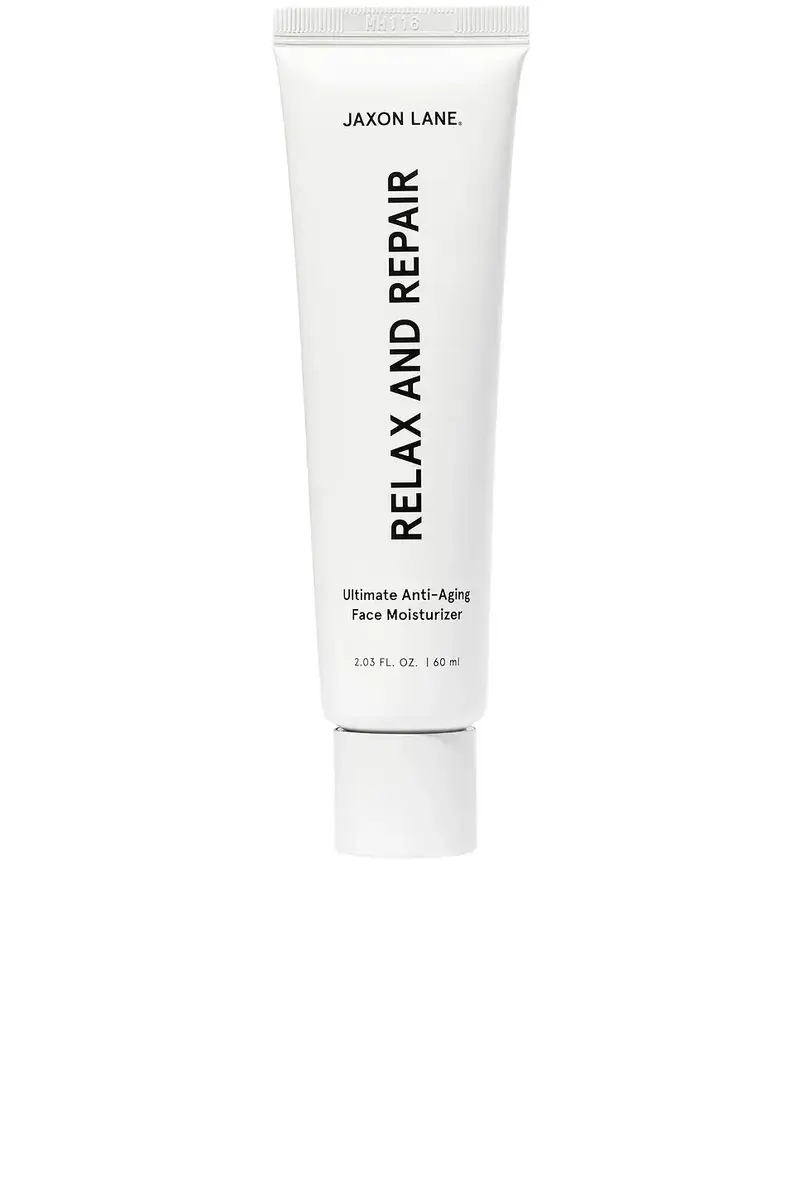 Jaxon Lane Relax And Repair Moisturizer | Image 1 Jaxon Lane Relax And Repair Moisturizer | Image 1