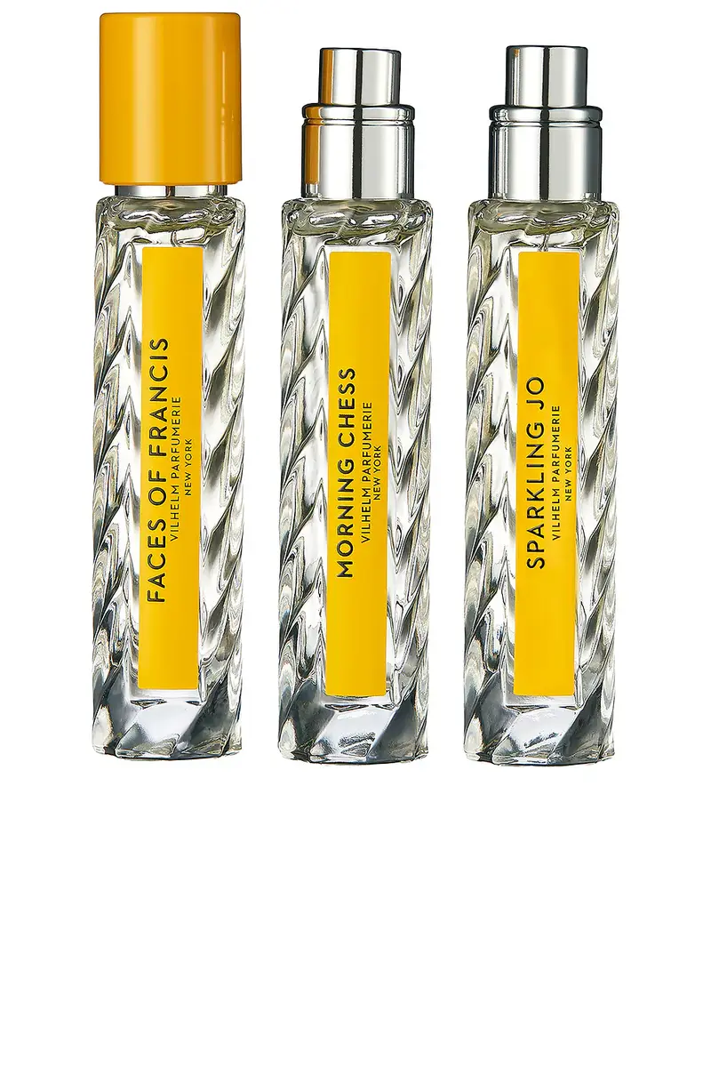 Vilhelm Parfumerie Set Lucky | Thumbnail 3