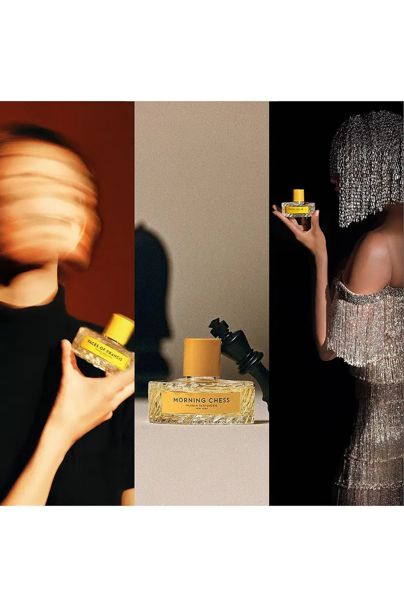 Vilhelm Parfumerie Set Lucky | Thumbnail 4