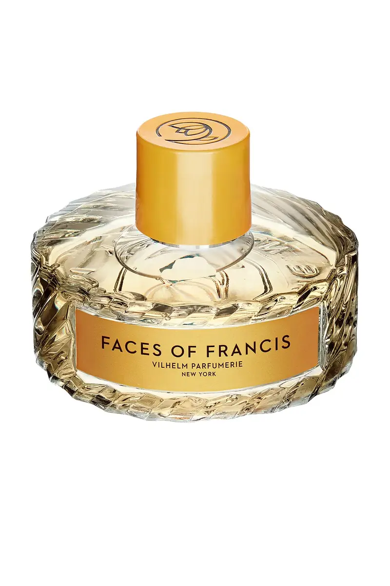 Vilhelm Parfumerie Faces Of Francis Eau De Parfum 100ml | Thumbnail 2