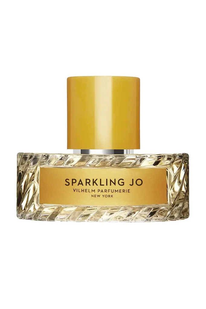 Vilhelm Parfumerie Sparkling Jo Eau De Parfum 50ml