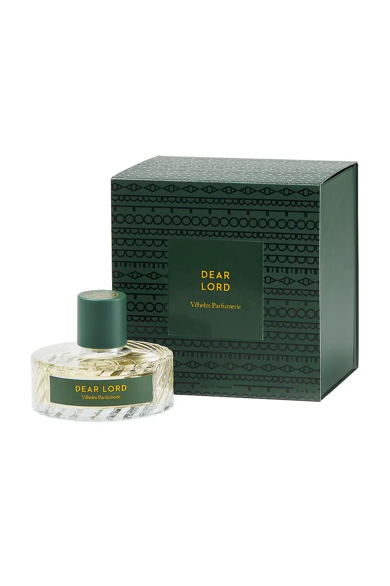 Vilhelm Parfumerie Dear Lord Eau De Parfum 100ml | Thumbnail 2 Vilhelm Parfumerie Dear Lord Eau De Parfum 100ml | Thumbnail 2