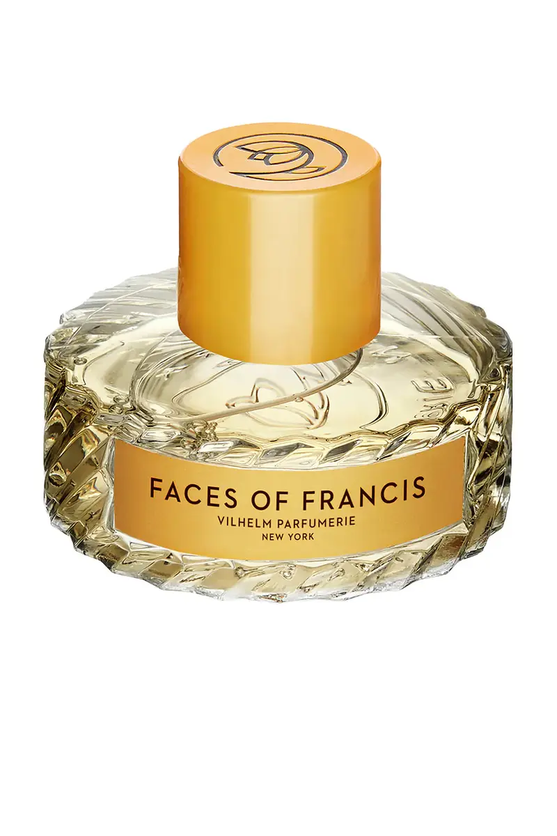 Vilhelm Parfumerie Faces Of Francis Eau De Parfum 50ml | Thumbnail 2