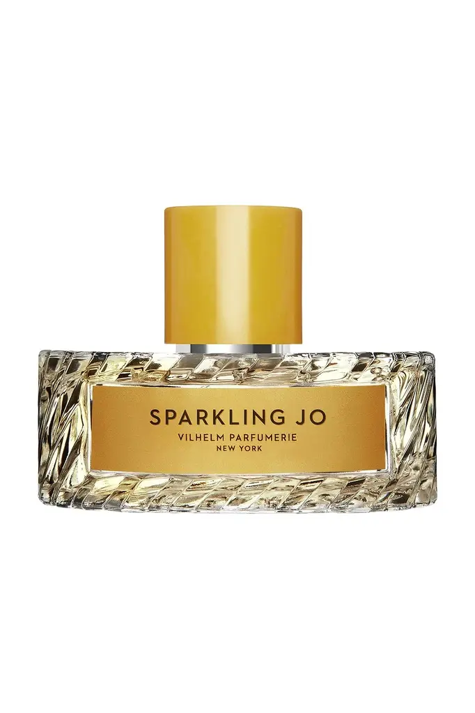 Vilhelm Parfumerie Sparkling Jo Eau De Parfum 100ml | Image 1 Vilhelm Parfumerie Sparkling Jo Eau De Parfum 100ml | Image 1