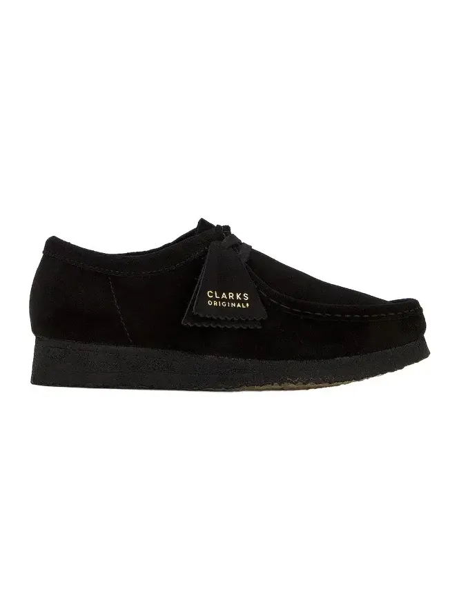 Wallabee