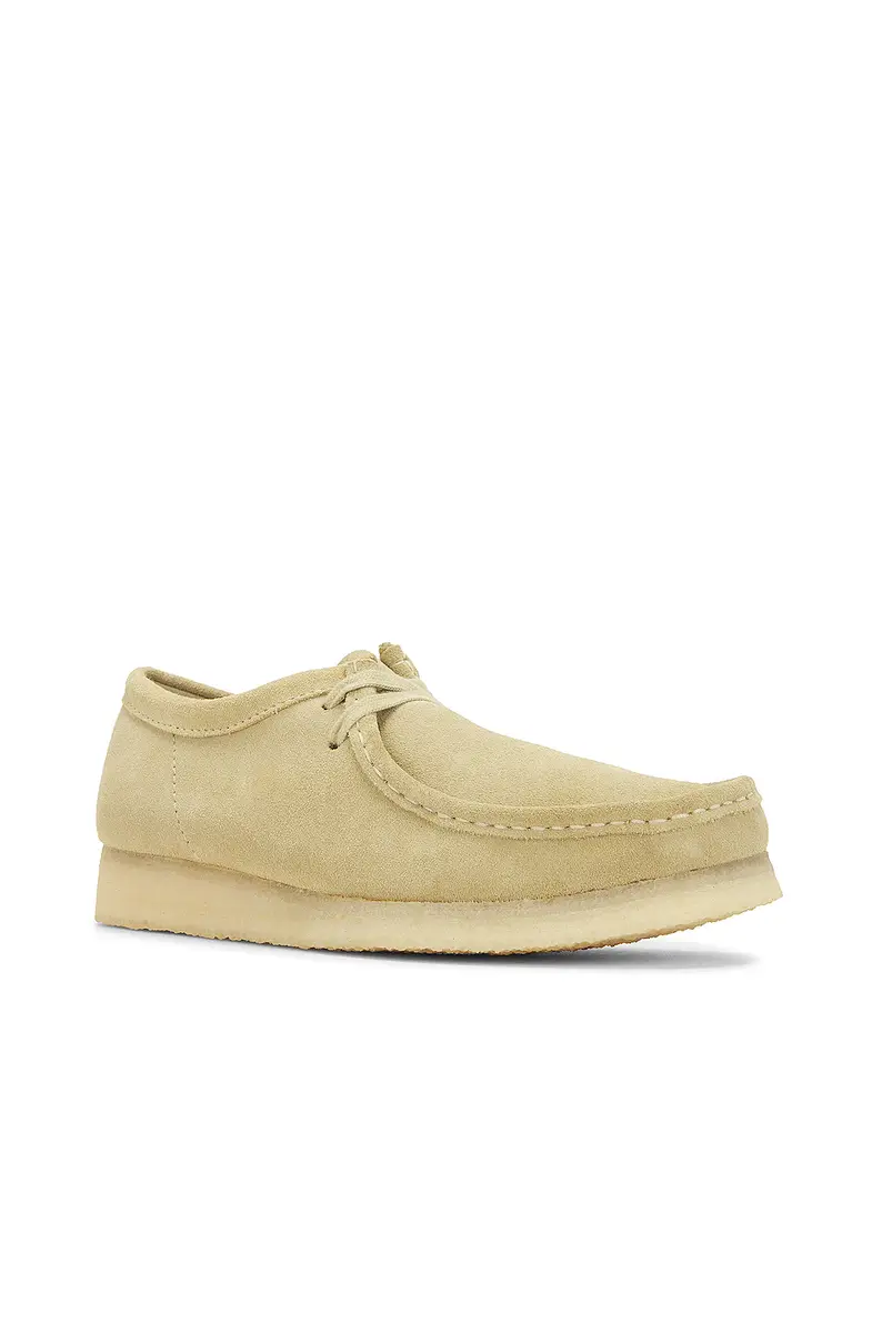 Clarks Wallabee | Thumbnail 2
