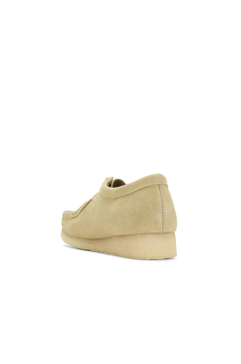 Clarks Wallabee | Thumbnail 3