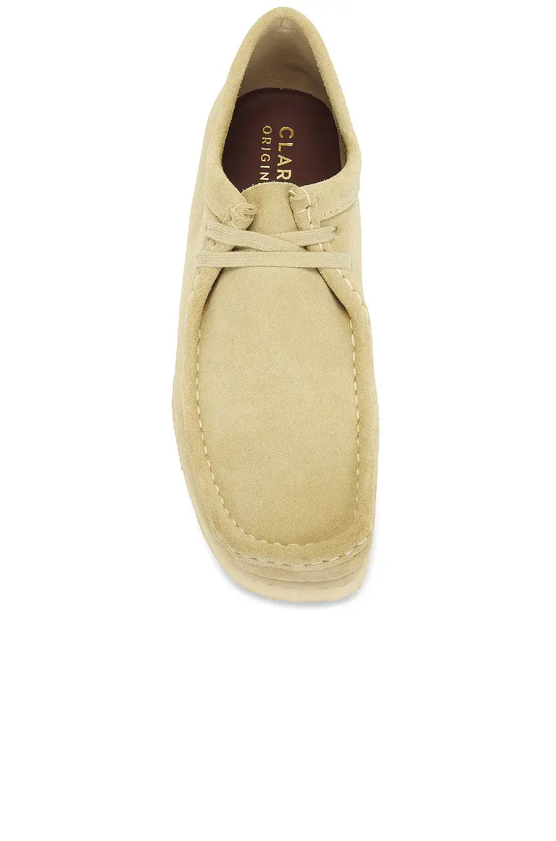 Clarks Wallabee | Thumbnail 4