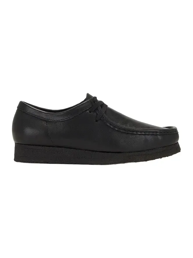 Wallabee Wallabee
