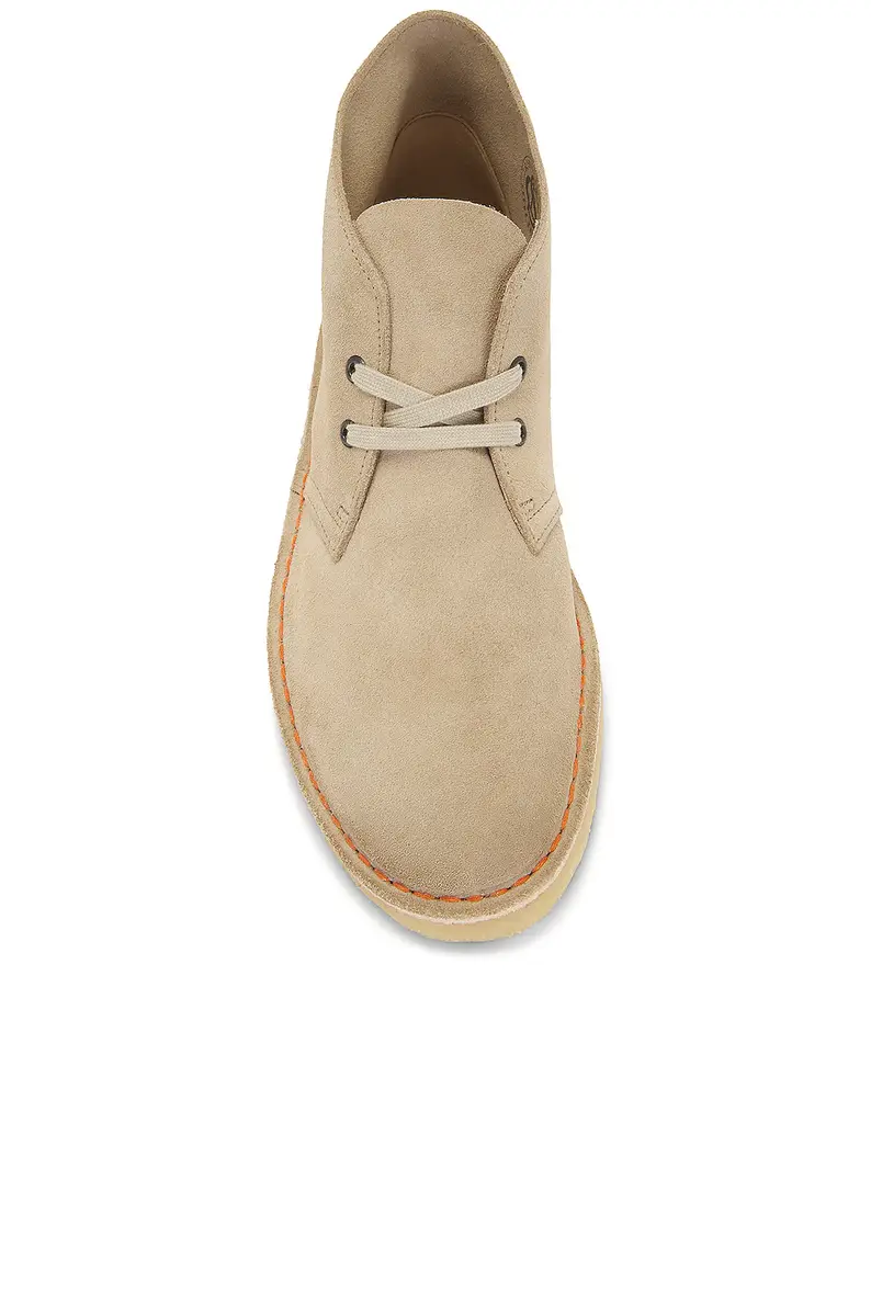 Clarks Desert Boot | Thumbnail 4 Clarks Desert Boot | Thumbnail 4