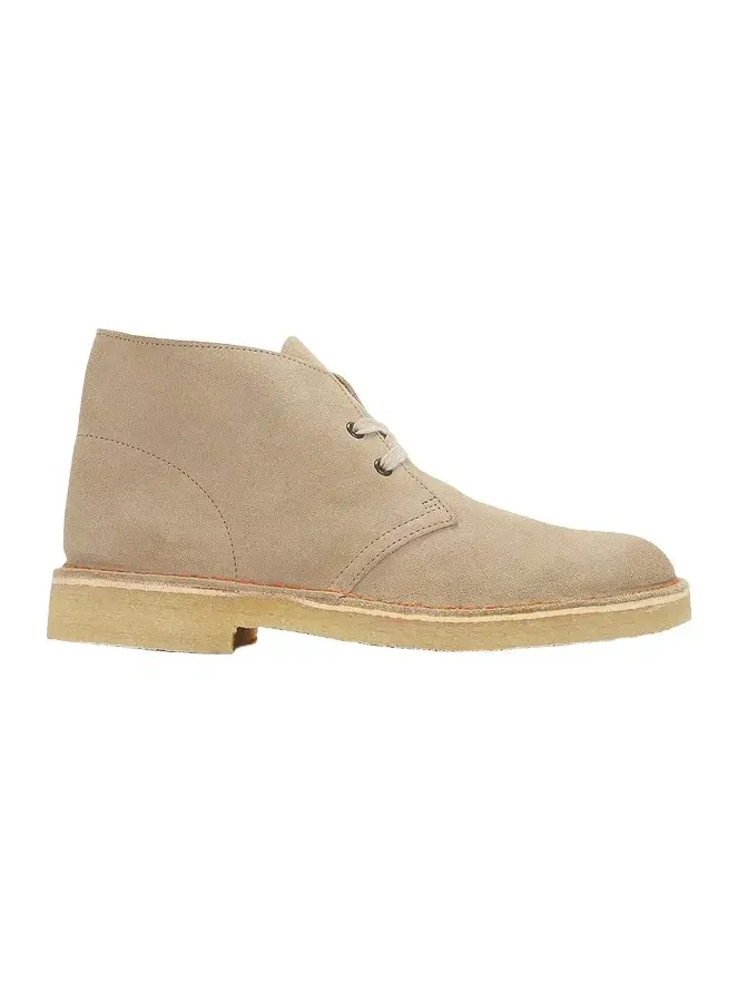 Desert Boot