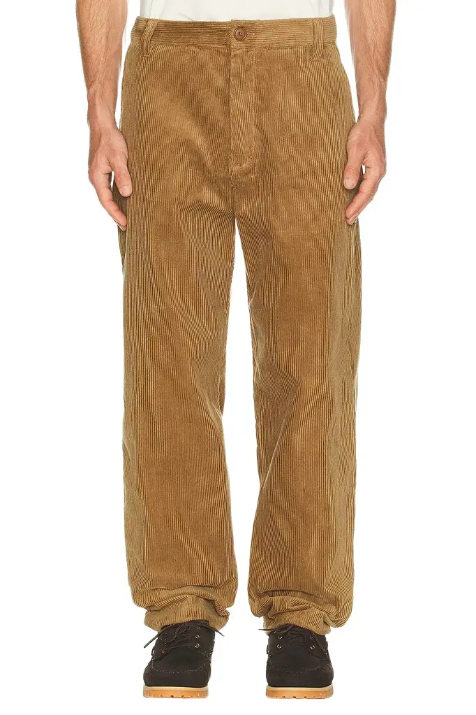 A.P.C. Chino Lawrence