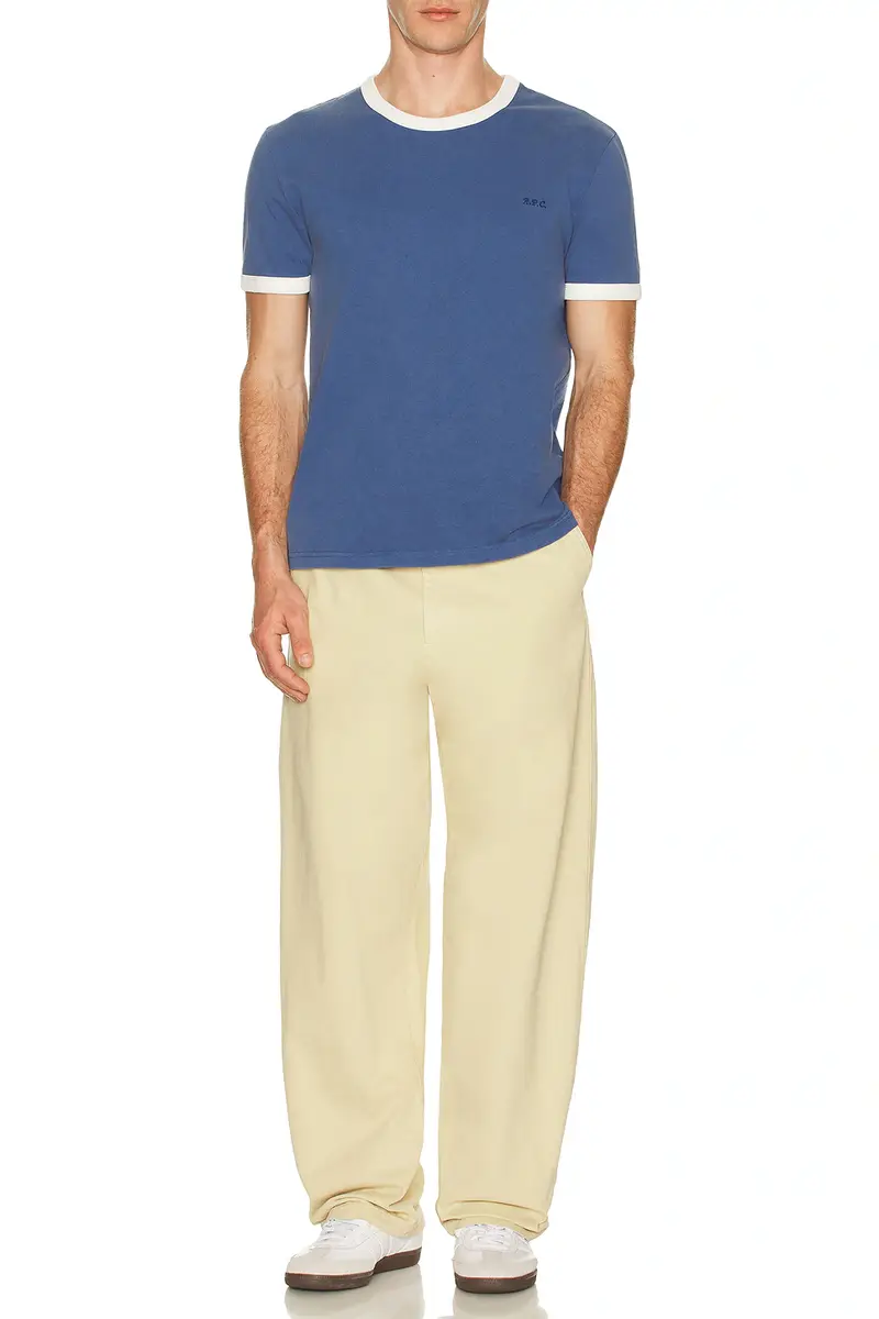 A.P.C. Chino Pant | Thumbnail 4 A.P.C. Chino Pant | Thumbnail 4