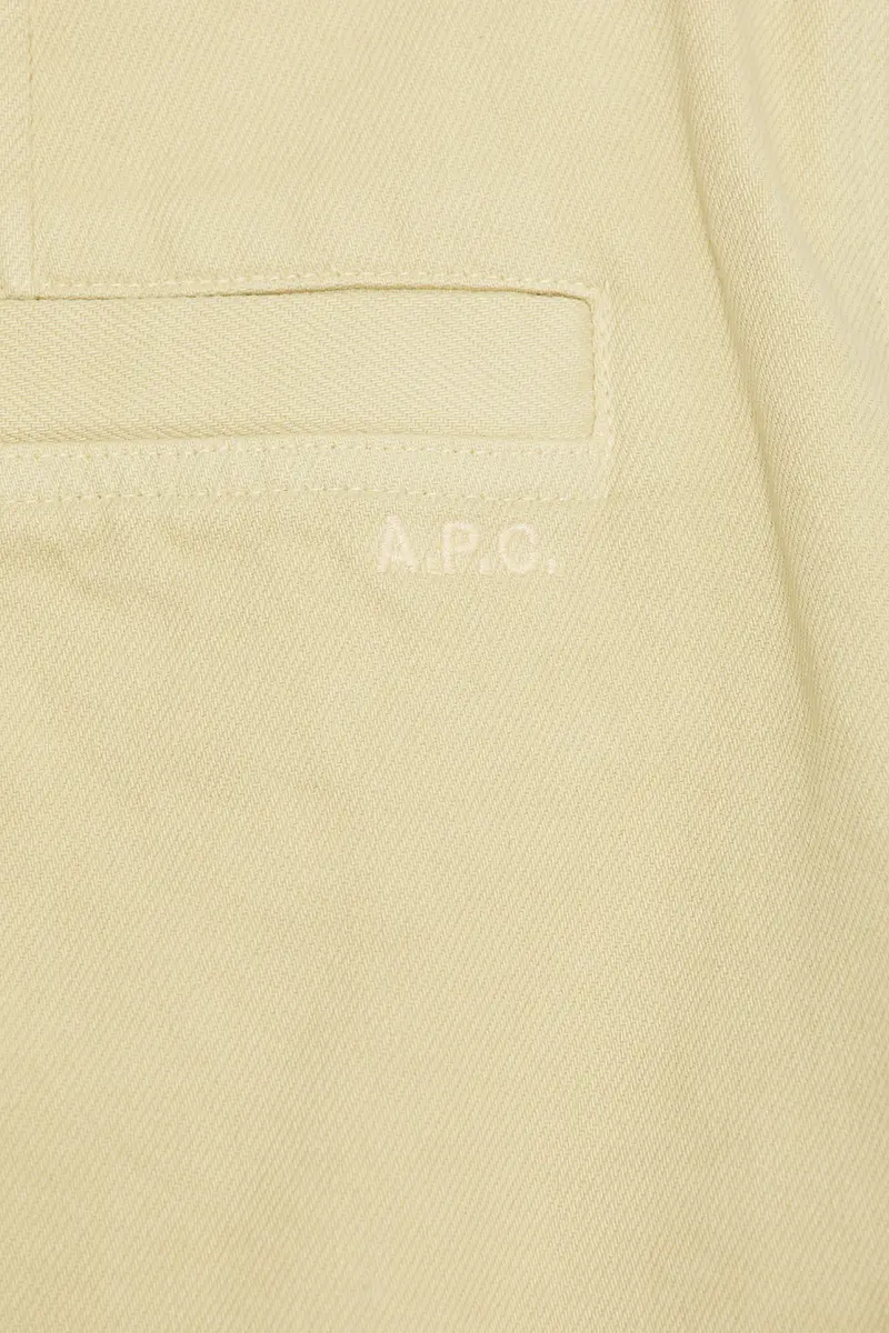 A.P.C. Chino Pant | Thumbnail 6 A.P.C. Chino Pant | Thumbnail 6