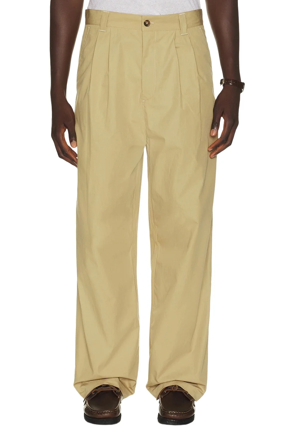 Ricky Pant Ricky Pant