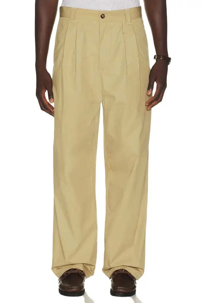 A.P.C. Ricky Pant | Image 1 A.P.C. Ricky Pant | Image 1