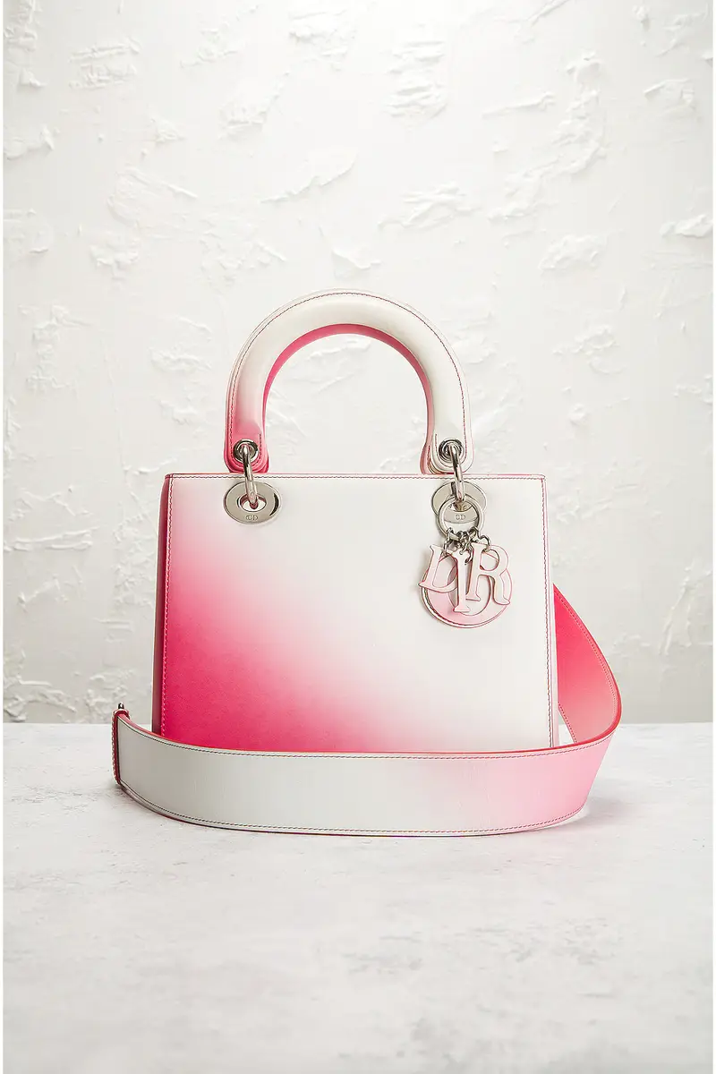 Dior Dior Lady Dior Handbag | Thumbnail 2 Dior Dior Lady Dior Handbag | Thumbnail 2