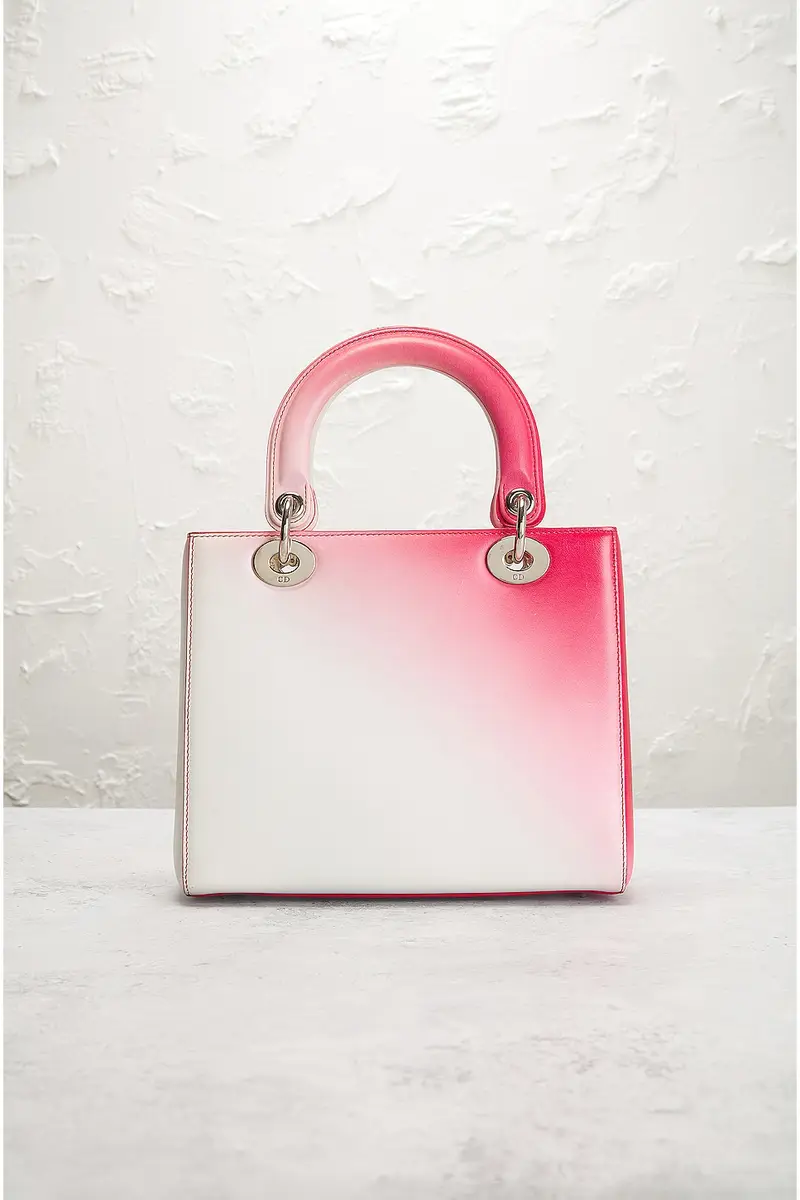 Dior Dior Lady Dior Handbag | Thumbnail 3 Dior Dior Lady Dior Handbag | Thumbnail 3