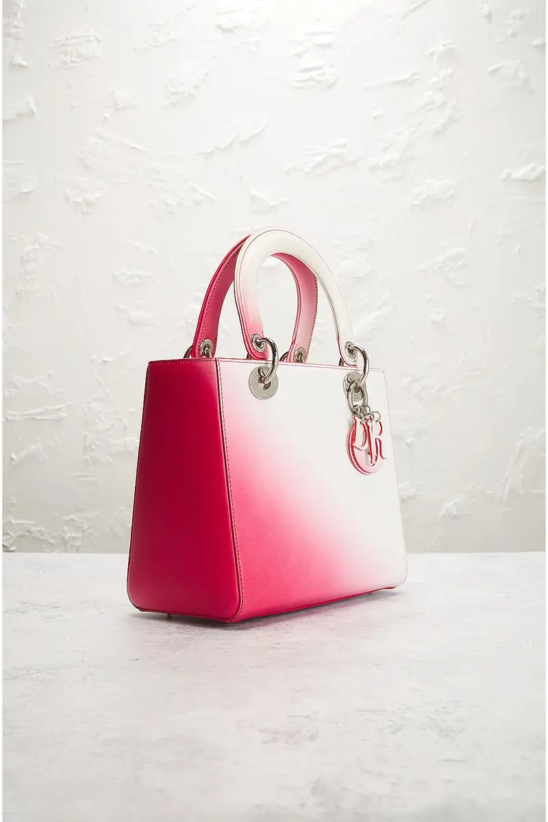 Dior Dior Lady Dior Handbag | Thumbnail 4 Dior Dior Lady Dior Handbag | Thumbnail 4