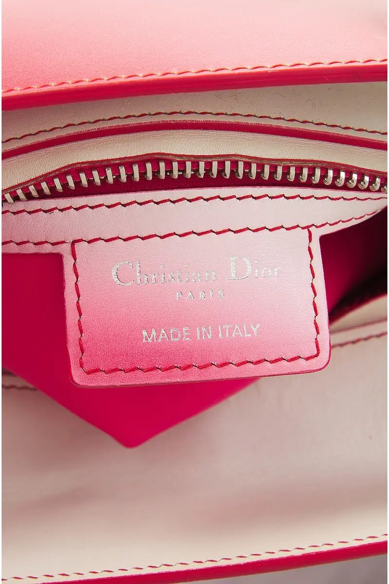 Dior Dior Lady Dior Handbag | Thumbnail 5 Dior Dior Lady Dior Handbag | Thumbnail 5