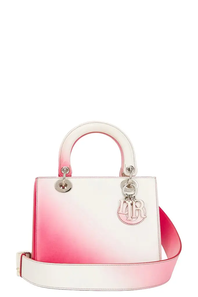 Dior Dior Lady Dior Handbag