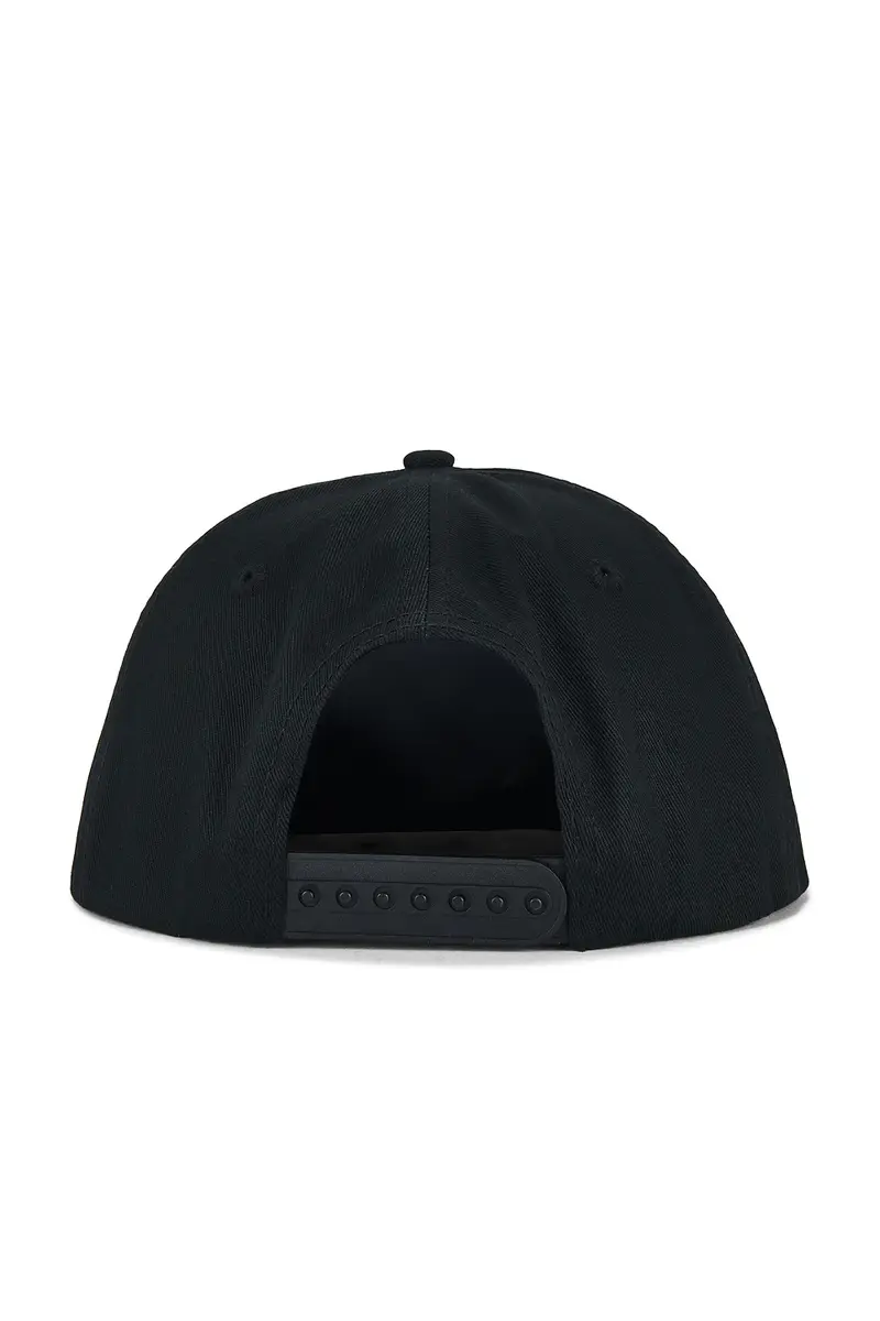 Museum of Peace and Quiet Wordmark Dad Hat | Thumbnail 2 Museum of Peace and Quiet Wordmark Dad Hat | Thumbnail 2