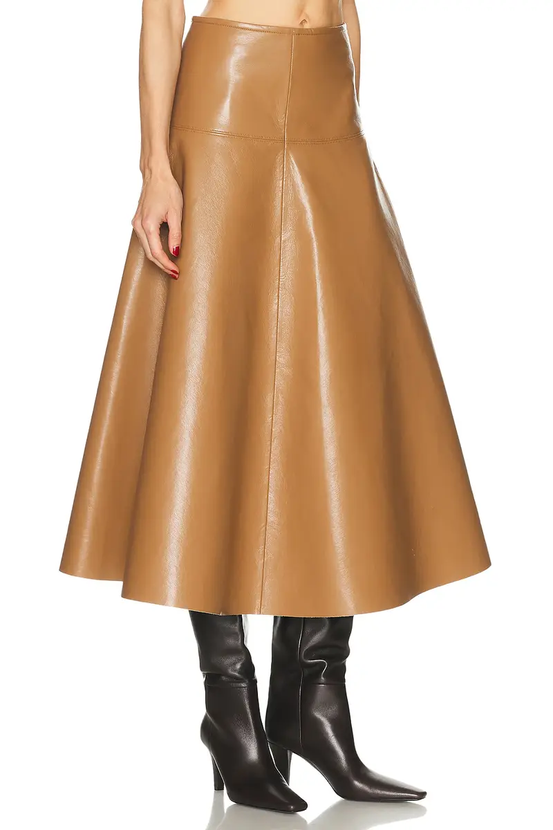 Citizens of Humanity Vita Maxi Skirt | Thumbnail 2