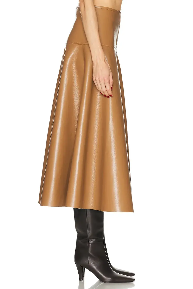 Citizens of Humanity Vita Maxi Skirt | Thumbnail 3
