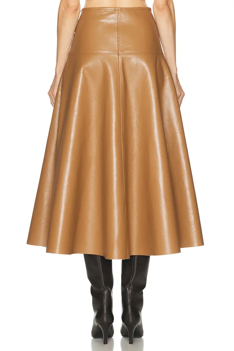 Citizens of Humanity Vita Maxi Skirt | Thumbnail 4
