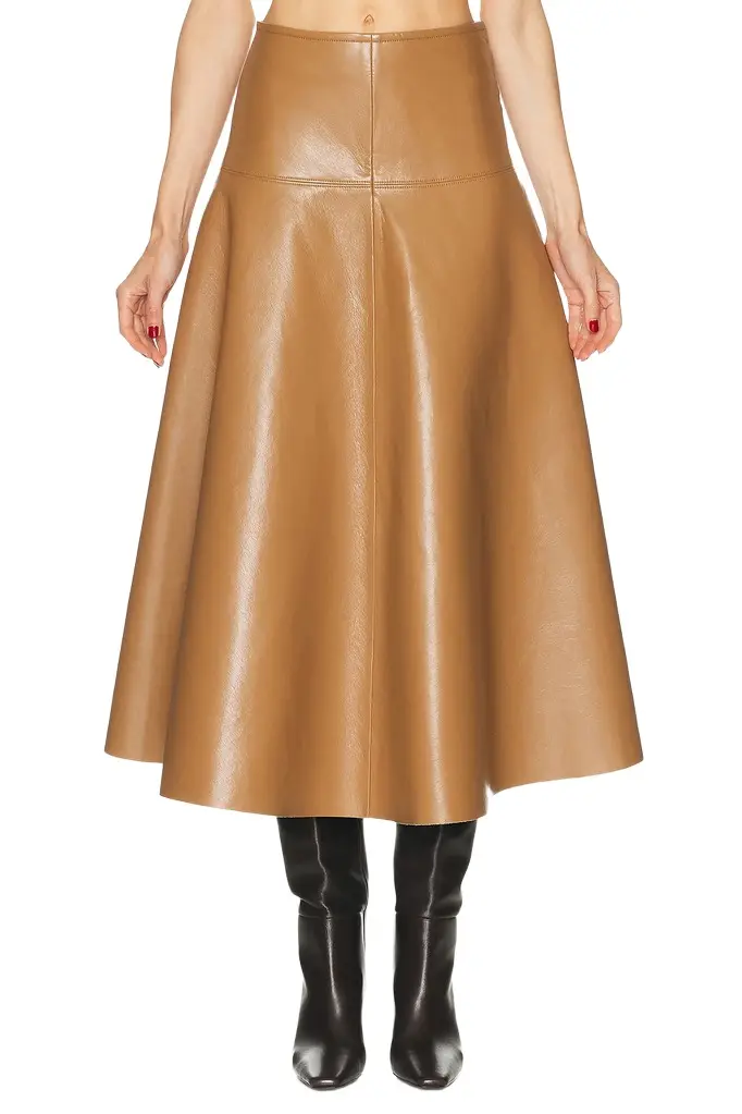 Citizens of Humanity Vita Maxi Skirt