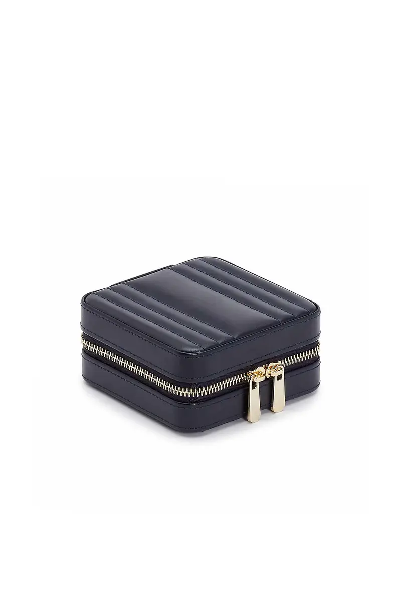 Wolf Maria Small Zip Case | Thumbnail 2