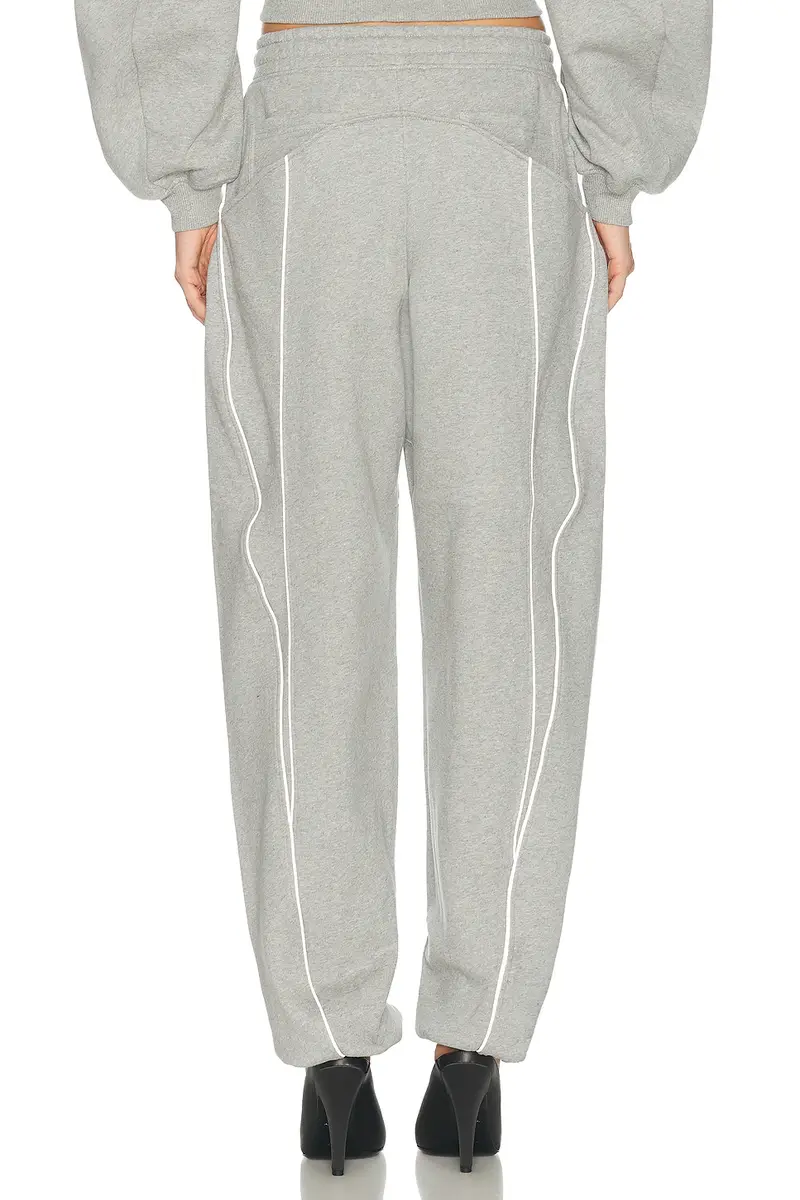 The Attico Fleece Pant | Thumbnail 5 The Attico Fleece Pant | Thumbnail 5