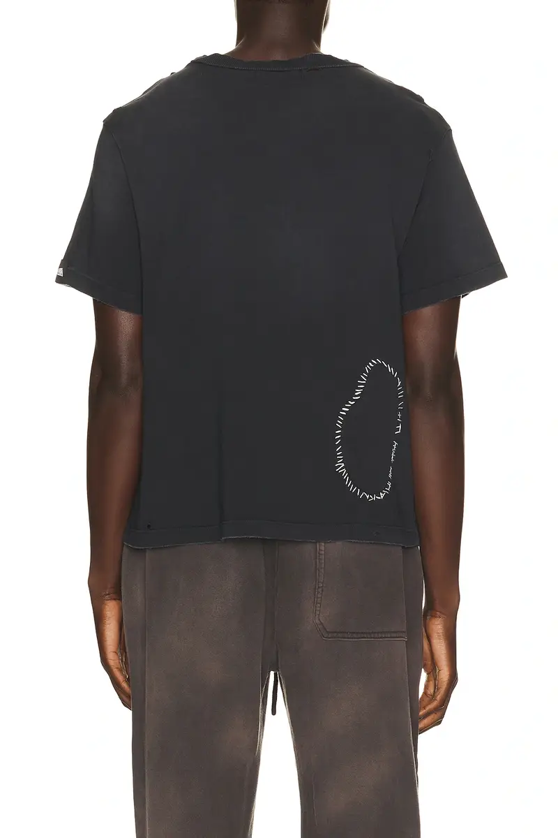 Strike Oil Let There Be Light Tee | Thumbnail 2 Strike Oil Let There Be Light Tee | Thumbnail 2