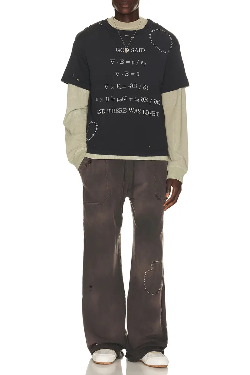 Strike Oil Let There Be Light Tee | Thumbnail 3 Strike Oil Let There Be Light Tee | Thumbnail 3