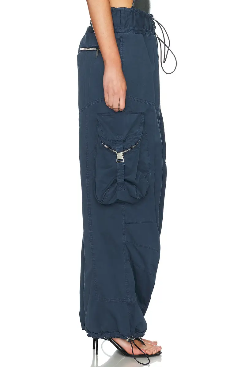 The Attico Utility Balloon Pant | Thumbnail 4