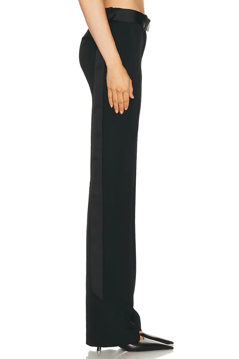 The Attico Long Suit Pant | Thumbnail 3 The Attico Long Suit Pant | Thumbnail 3