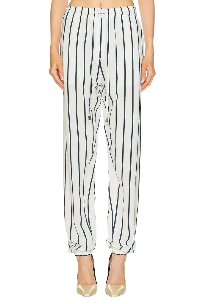 The Attico Striped Pant | Image 1 The Attico Striped Pant | Image 1