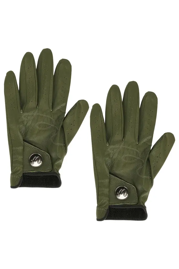 Malbon Division Glove