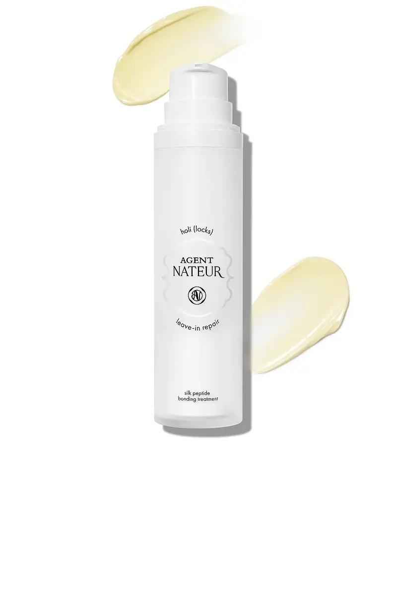 AGENT NATEUR Holi (locks) Silk Peptide Bonding Leave-In Repair | Thumbnail 2 AGENT NATEUR Holi (locks) Silk Peptide Bonding Leave-In Repair | Thumbnail 2
