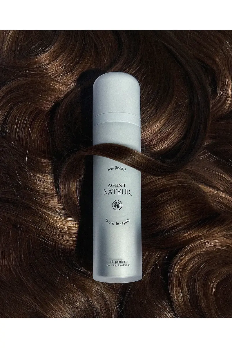 AGENT NATEUR Holi (locks) Silk Peptide Bonding Leave-In Repair | Thumbnail 6 AGENT NATEUR Holi (locks) Silk Peptide Bonding Leave-In Repair | Thumbnail 6