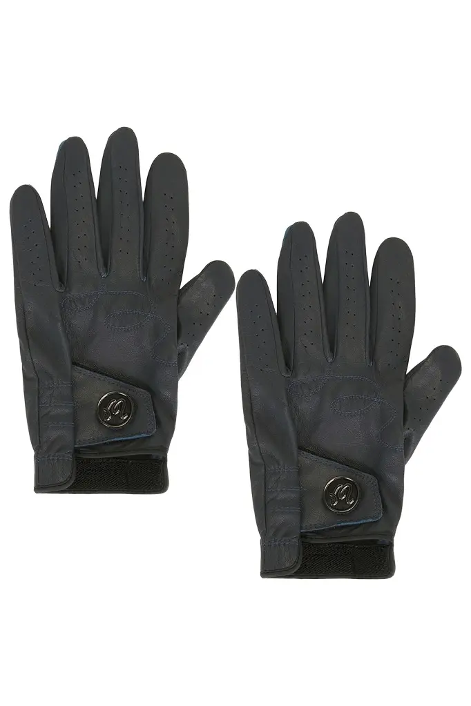 Malbon Division Glove
