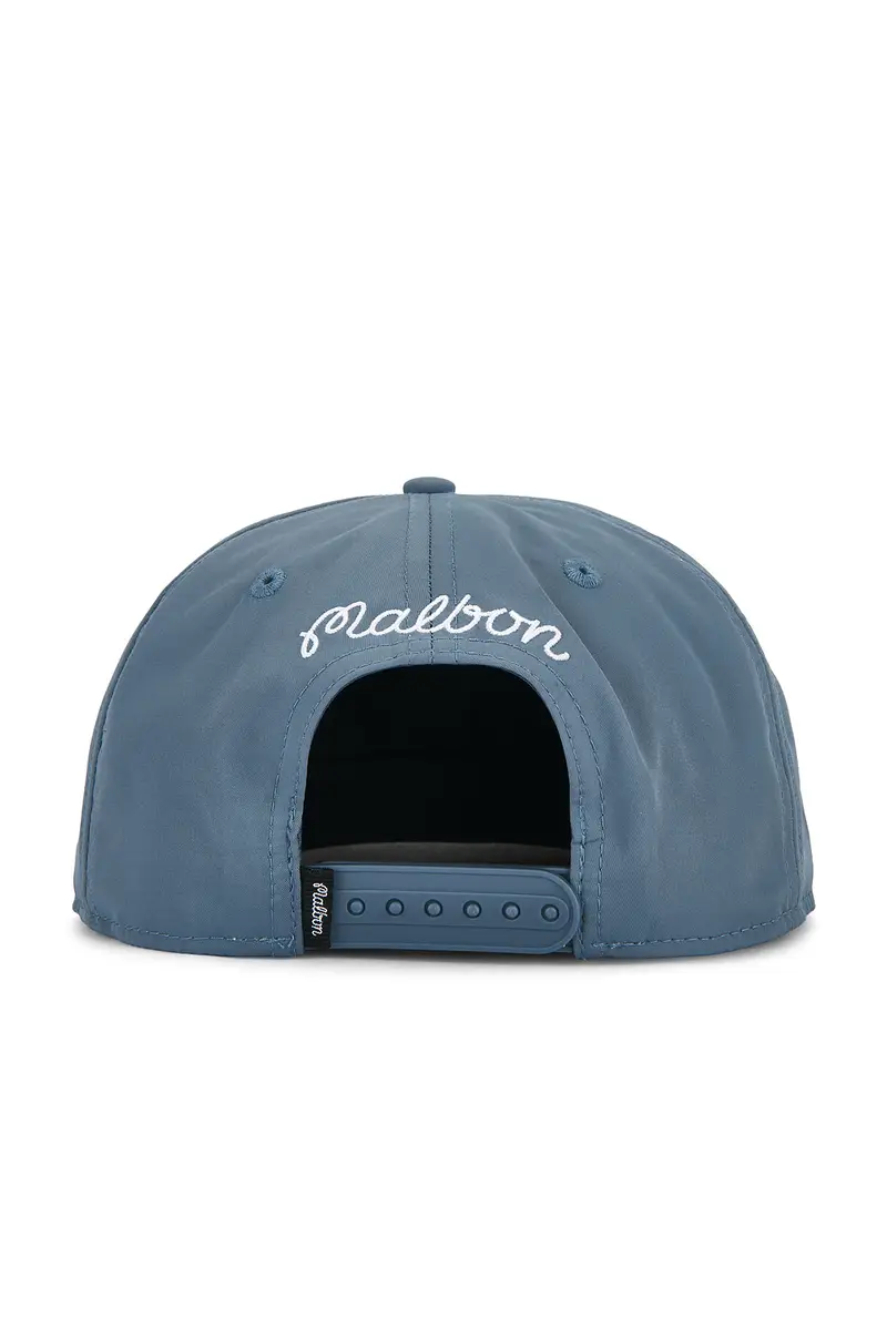 Malbon M Snapback | Thumbnail 2 Malbon M Snapback | Thumbnail 2