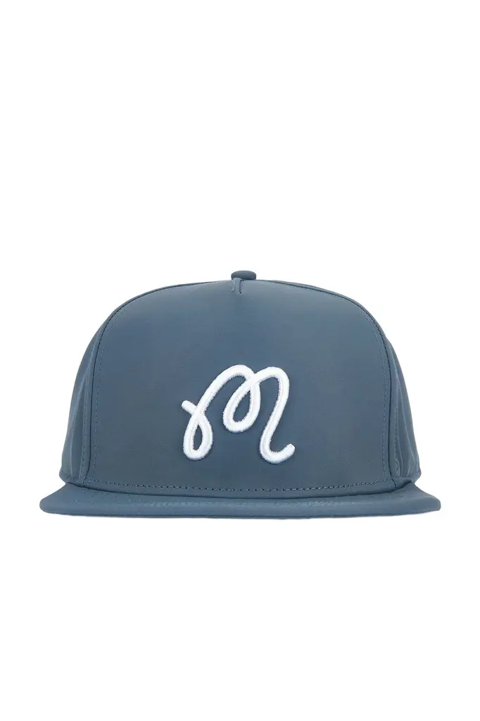 Malbon M Snapback
